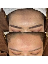 ルイール 光の森(Luire)/おでこWax¥1,100