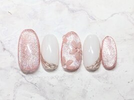 【定額プラチナコース¥6800】