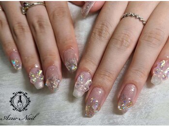 アジュールネイル 新宿店(AzurNail)/