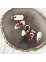 トイロ(toiro)/【YUKO限定】定額デザイン