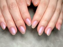 ブリスフルハピネス(Blissful happiness)/ウルウルパールネイル