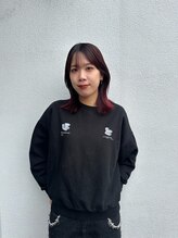 エクシアホワイトニング 碧南店 リリカ 