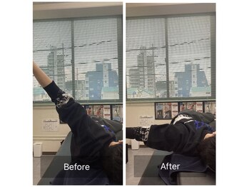 ナオル整体 長崎諫早院(NAORU整体)/長崎諫早/整体・矯正