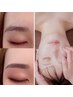 《NEW☆美眉&小顔》 美眉WAX+小顔コルギ ￥11,500 → ￥8,500