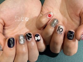 【ハンド】150分アートフリー