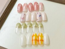 レーヴェ 川崎(Lowe)/春デザイン★