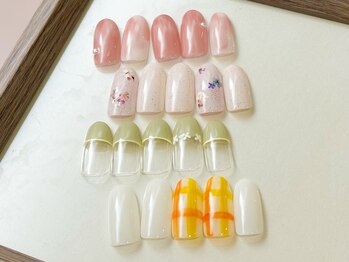 レーヴェ 川崎(Lowe)/春デザイン★