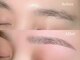 クラッチ アイ 名古屋(CLUTCH eye)の写真/《近鉄名古屋》SNSで話題☆次世代ハリウッドブロウリフトでトレンド眉へ♪眉から垢抜け印象チェンジ！