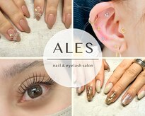 アイラッシュネイルサロン アレス 菊名店(ales)