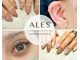 アイラッシュネイルサロン アレス 菊名店(ales)の写真