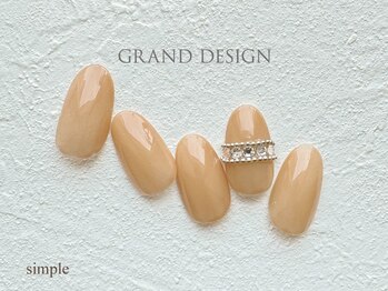 グランドデザイン 大垣店(GRAND DESIGN)/