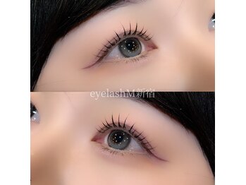 エム 新宿(M)/まつげパーマ