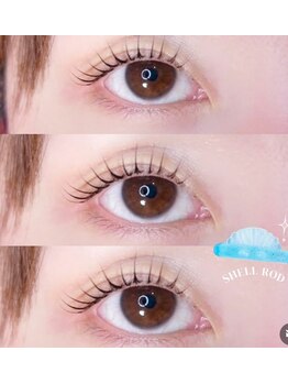 シックドゥアキタ(CHIC de Akita)/ラッシュリフト