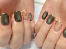 ワイエヌサロン(yn salon)/