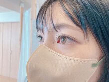 ビューティサロンエクレル (Beauty Salon Eclair)の雰囲気(お悩みやご希望など、お気軽にご相談くださいませ。LINE相談も○)