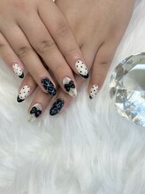 コル(COL.)/ガーリーネイル♪