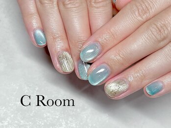 シールーム(C Room)/Bコース