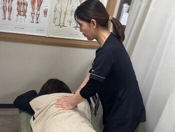 ゼン(zen)/【美容整体】骨盤/ダイエット