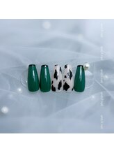 アンドアール(and.R)/トレンド定額