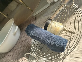 ヒールパーム(Heal Palm)/フットバス☆