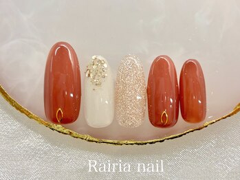 ライリア 川越店(Rairia)/アートA