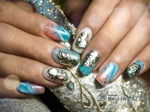 アトリエ ミータイム(Atelier Me-time)/Bright Message