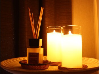 セレナータ(Serenata)/店内紹介