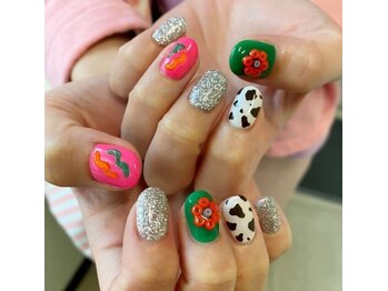 ニコネイル 渋谷店(NICO nail)/