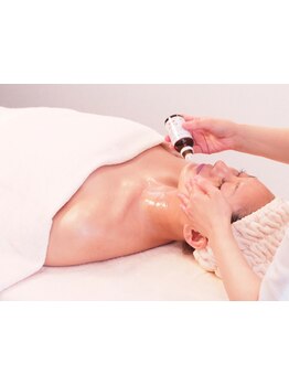 お肌をきれいにしたい