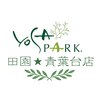 ヨサパーク 田園 青葉台店(YOSA PARK)のお店ロゴ