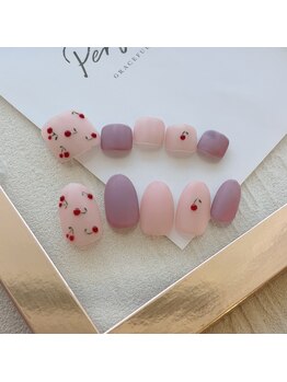 定額デザイン☆トレンド