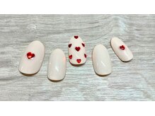 クレスト 高槻店(CREST)/ハートホログラムがキュート☆