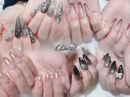 リオラ(Liora)の写真