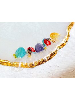 定額メニューのあるサロン