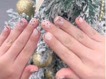 グロー ネイル(Glow Nail)/