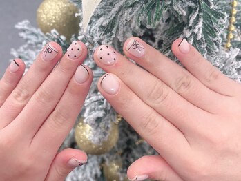 グロー ネイル(Glow Nail)/