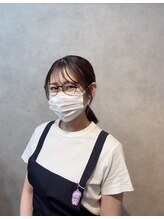 ケイトステージラッシュ 池袋店(KATE stage LASH) Yasuha