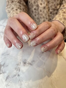 シャルム ド ネイルズ(Charm de nails)/