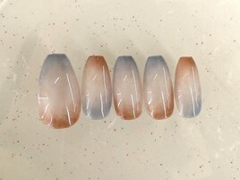 ニュアンス定額コース