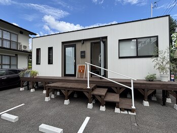 コンチ(KONCHI)/店舗の外観