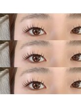 ヘアーアンドネイル ビビット(bbt)/bbt eyelash