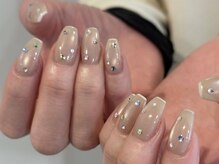 リコ ヘアアンドリラクゼーション(LICO)/持ち込みdesign