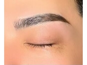 シロ 池袋店(SHIRO)/美眉×アイブロウスタイリング