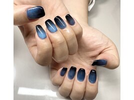マグネットグラデ