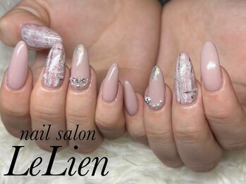 ルリアン(LeLien)/120分ア-トし放題