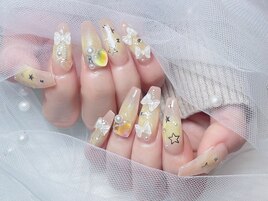 チップ長さだし持ち込みデザイン