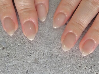 エアネイル(eA NAIL)/シンプルワンカラー♪/¥6600