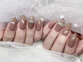 定額シンプルデザイン