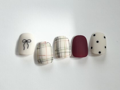 コラット ジングウマエ(KORAT jingumae)の写真