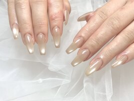 マグネットネイル